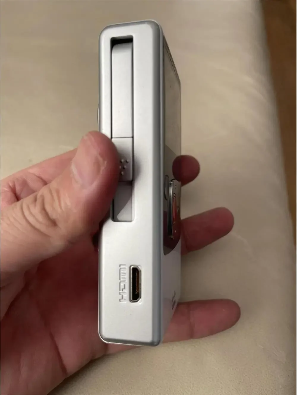 CISCO U260 White ULTRA HD ,c1, Not Working